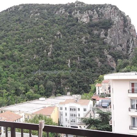 Studio Couleur Gai Apartment Amelie-les-Bains-Palalda Exterior photo