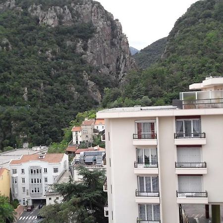 Studio Couleur Gai Apartment Amelie-les-Bains-Palalda Exterior photo